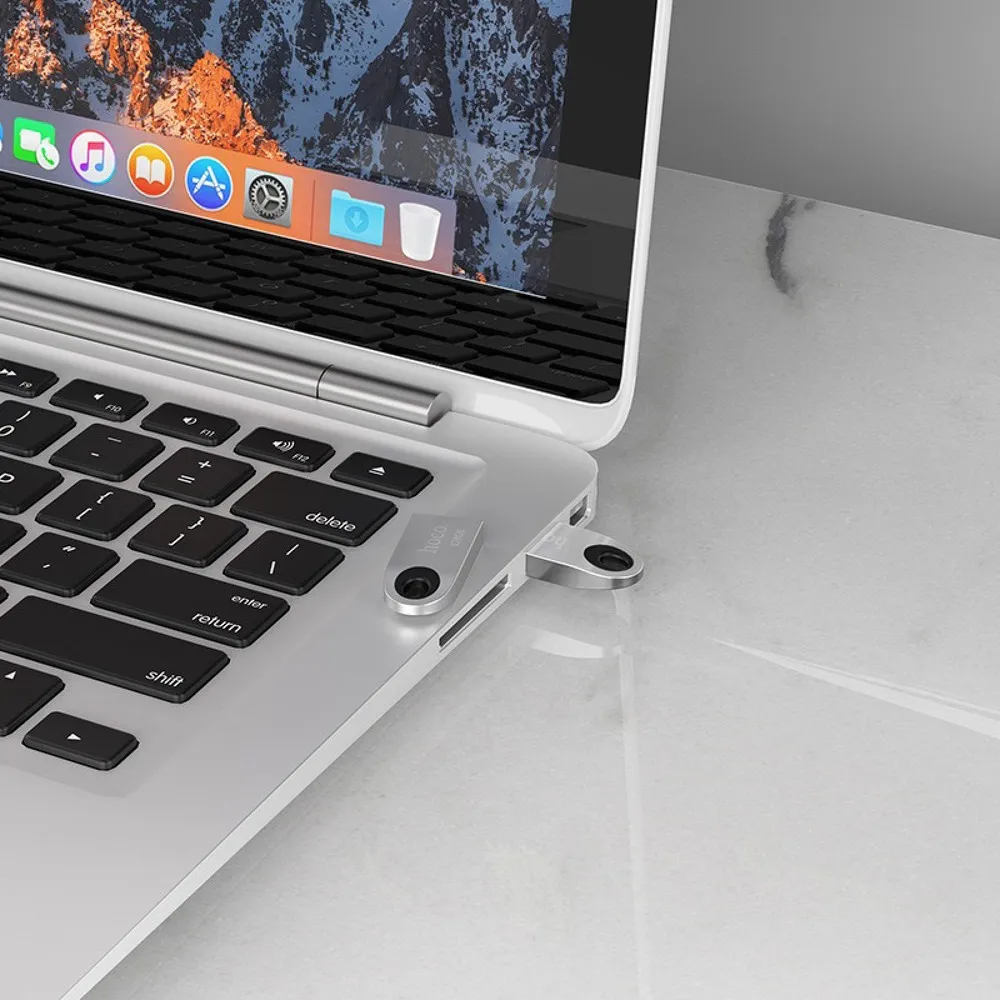 USB-STICK MINI HOCO Insightful UD9 16GB USB2.0