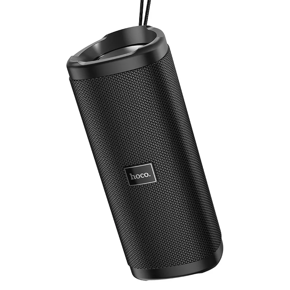HOCO Bluetooth Lautsprecher HC4 Bella Sports schwarz
