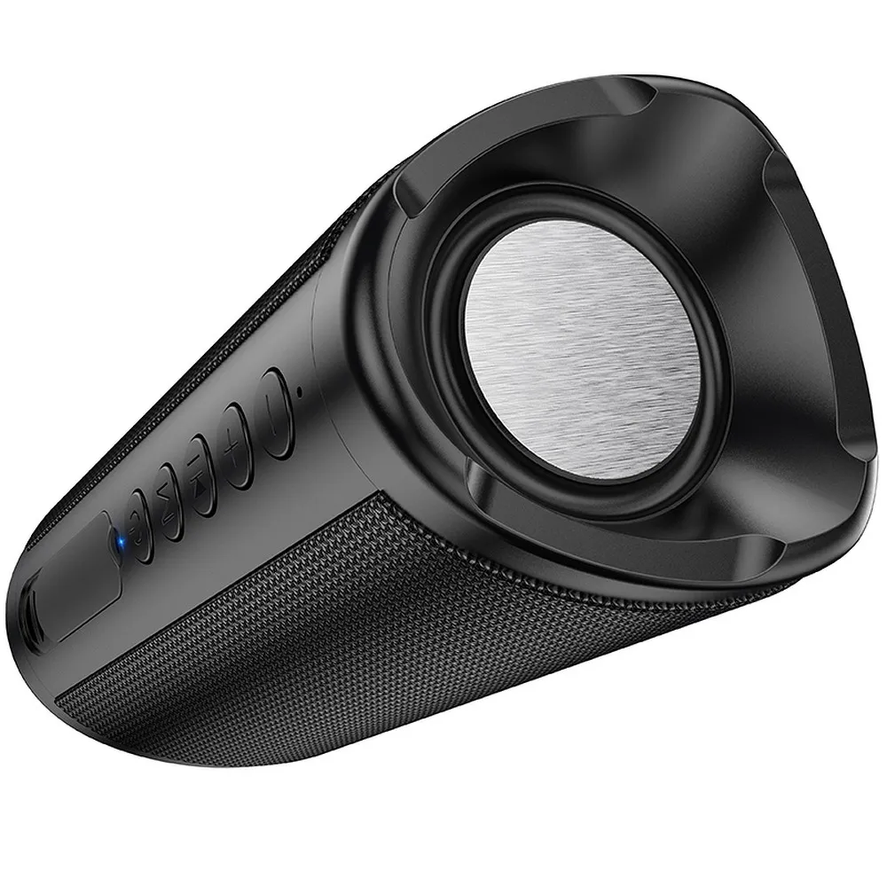 HOCO Bluetooth Lautsprecher HC4 Bella Sports schwarz