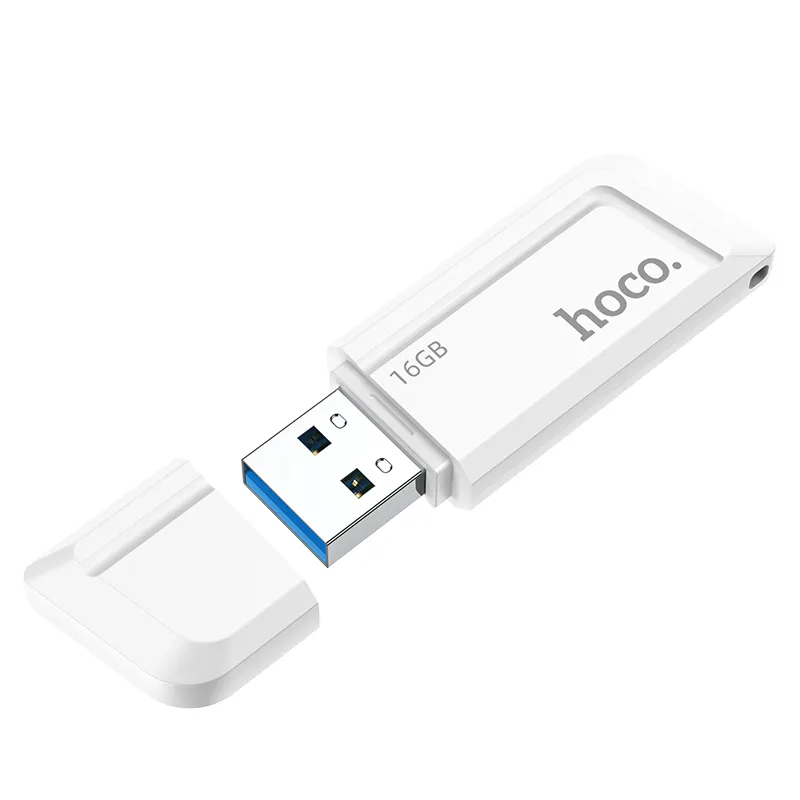 Pendrive 16GB USB 3.0 (USB A) Hoco UD11 white