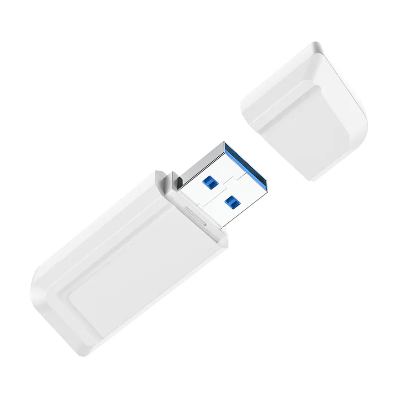 Pendrive 16GB USB 3.0 (USB A) Hoco UD11 white