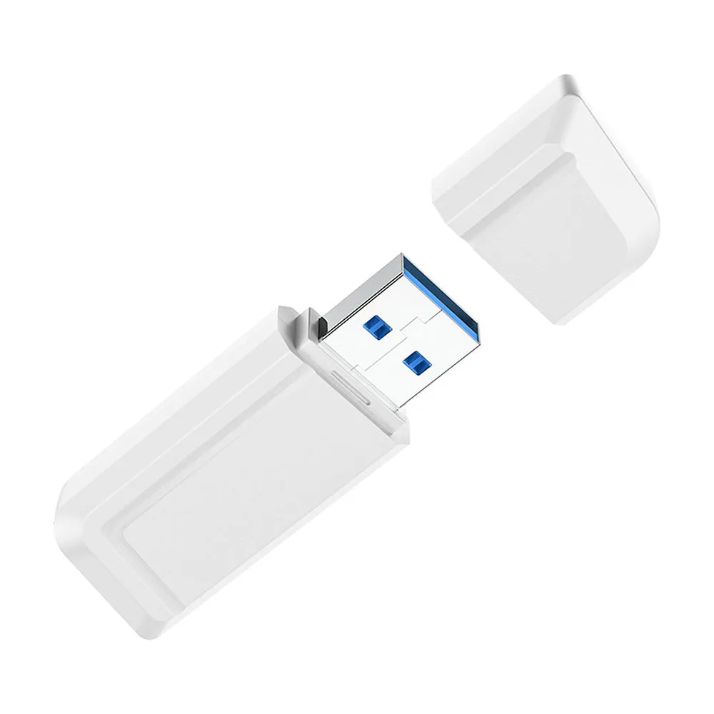 Pendrive 64GB USB 3.0 (USB A) Hoco UD11 white
