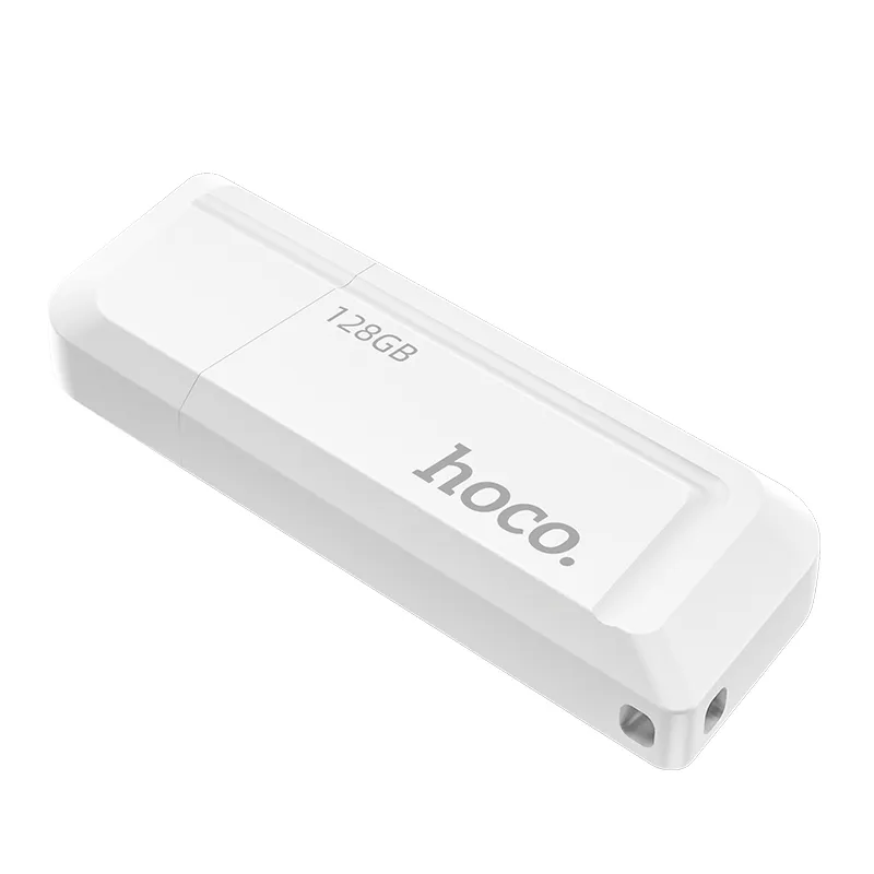 Pendrive 128GB USB 3.0 (USB A) Hoco UD11 white