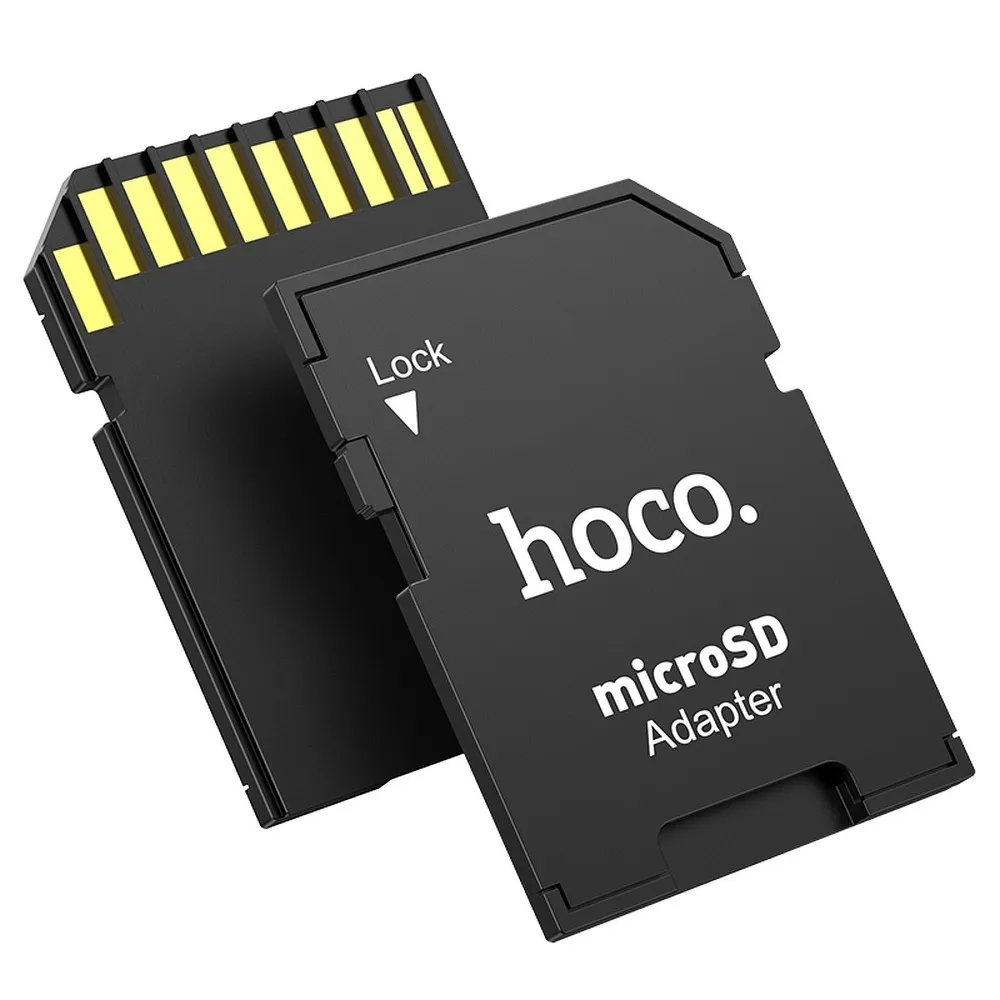 HOCO SD-Speicherkartenadapter HB22
