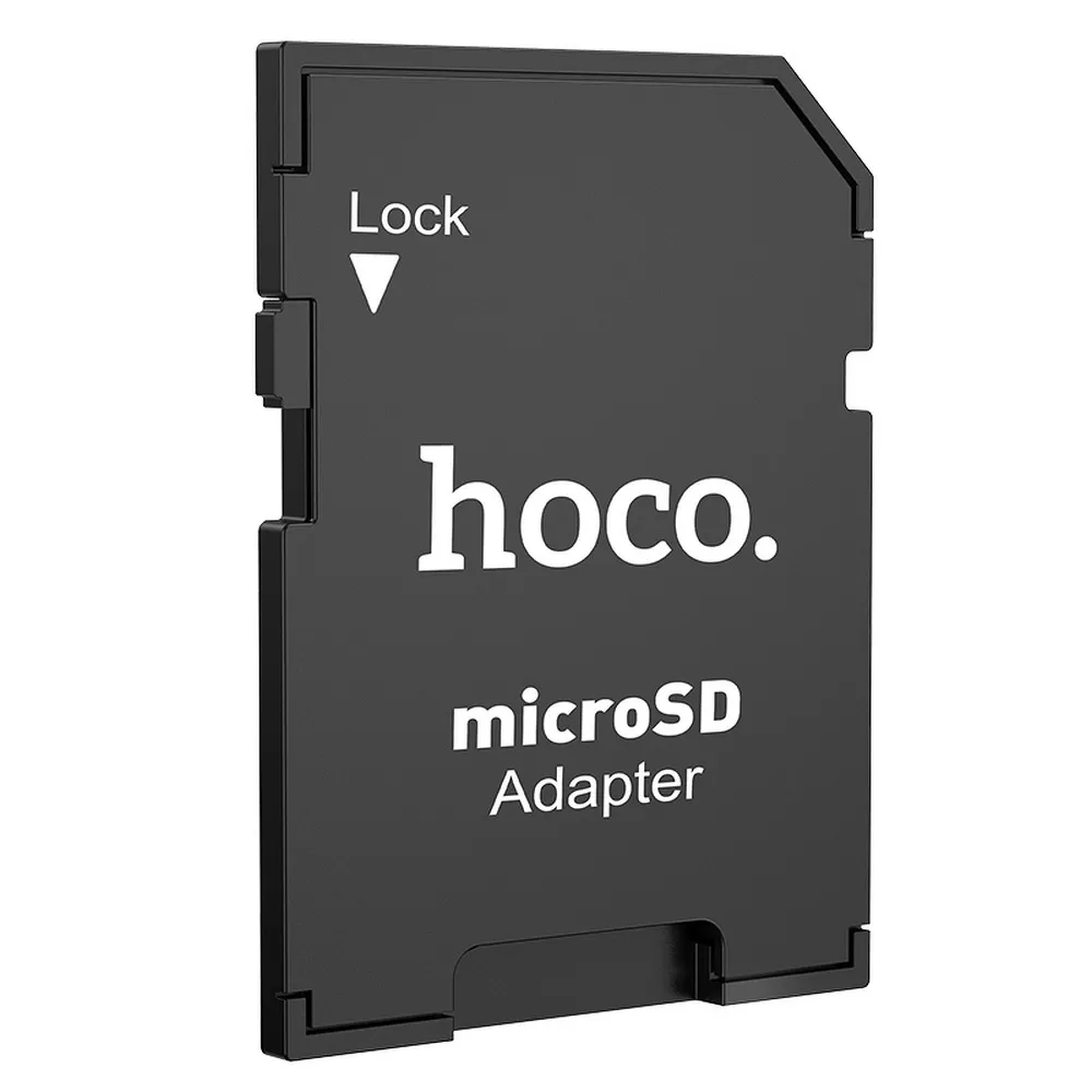 HOCO SD-Speicherkartenadapter HB22