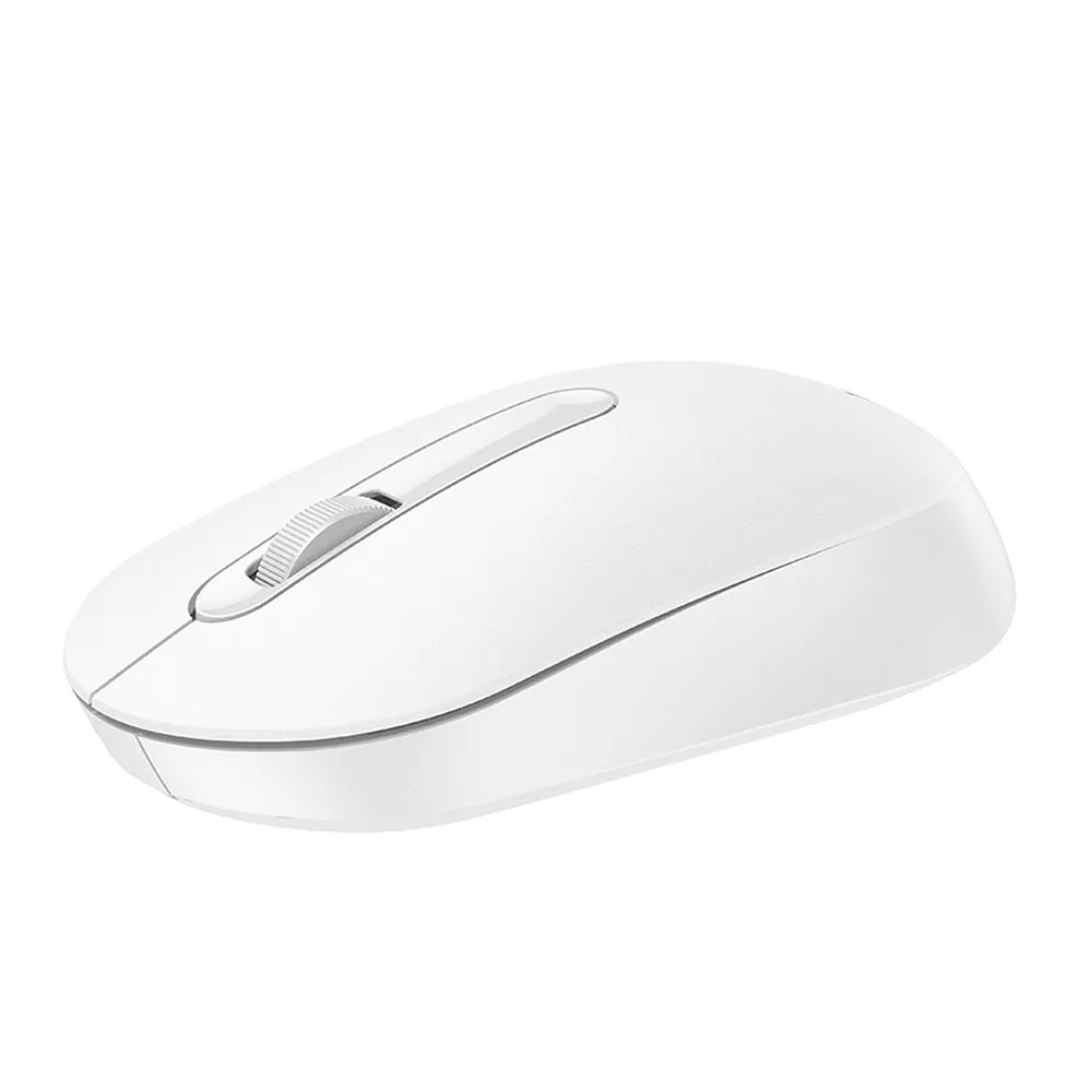 HOCO drahtlose 2.4G 1200 dpi Computer-Maus GM14 weiß