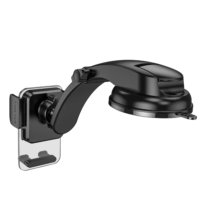 HOCO Autoscheiben-/Bordhalter CA118 schwarz