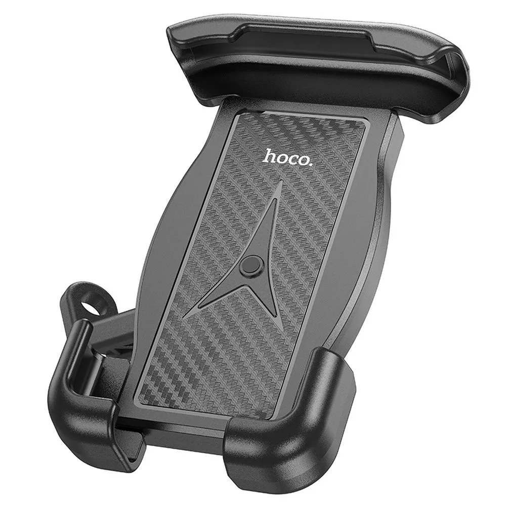 HOCO motorcycle rearwiev mirror holder CA119 black