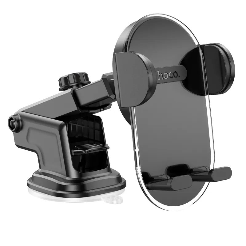 HOCO Autoscheiben-/Bordhalter H3 schwarz