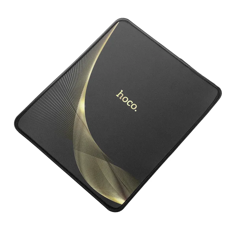 HOCO Gaming-Mauspad Aurora GM22 (200*240mm) schwarz