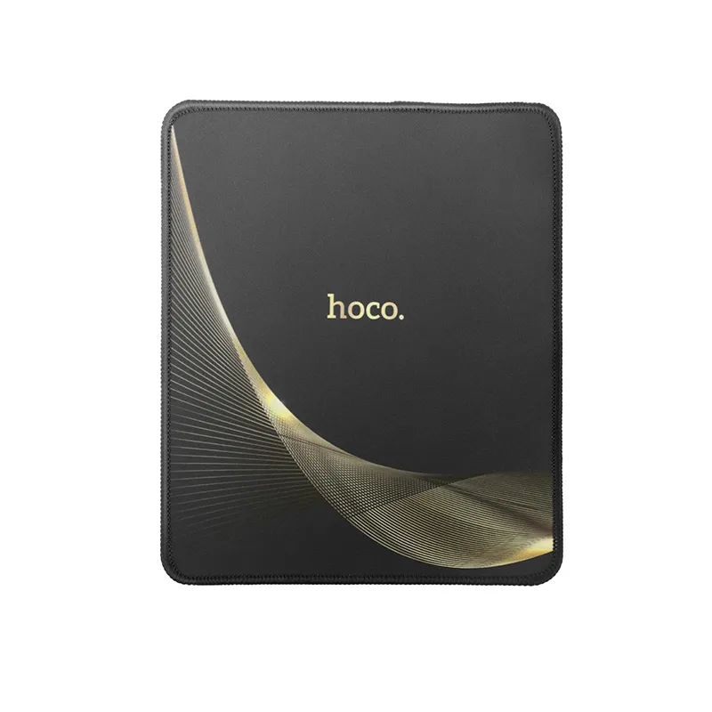 HOCO Gaming-Mauspad Aurora GM22 (200*240mm) schwarz