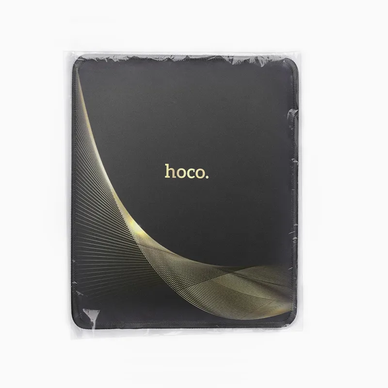 HOCO Gaming-Mauspad Aurora GM22 (200*240mm) schwarz