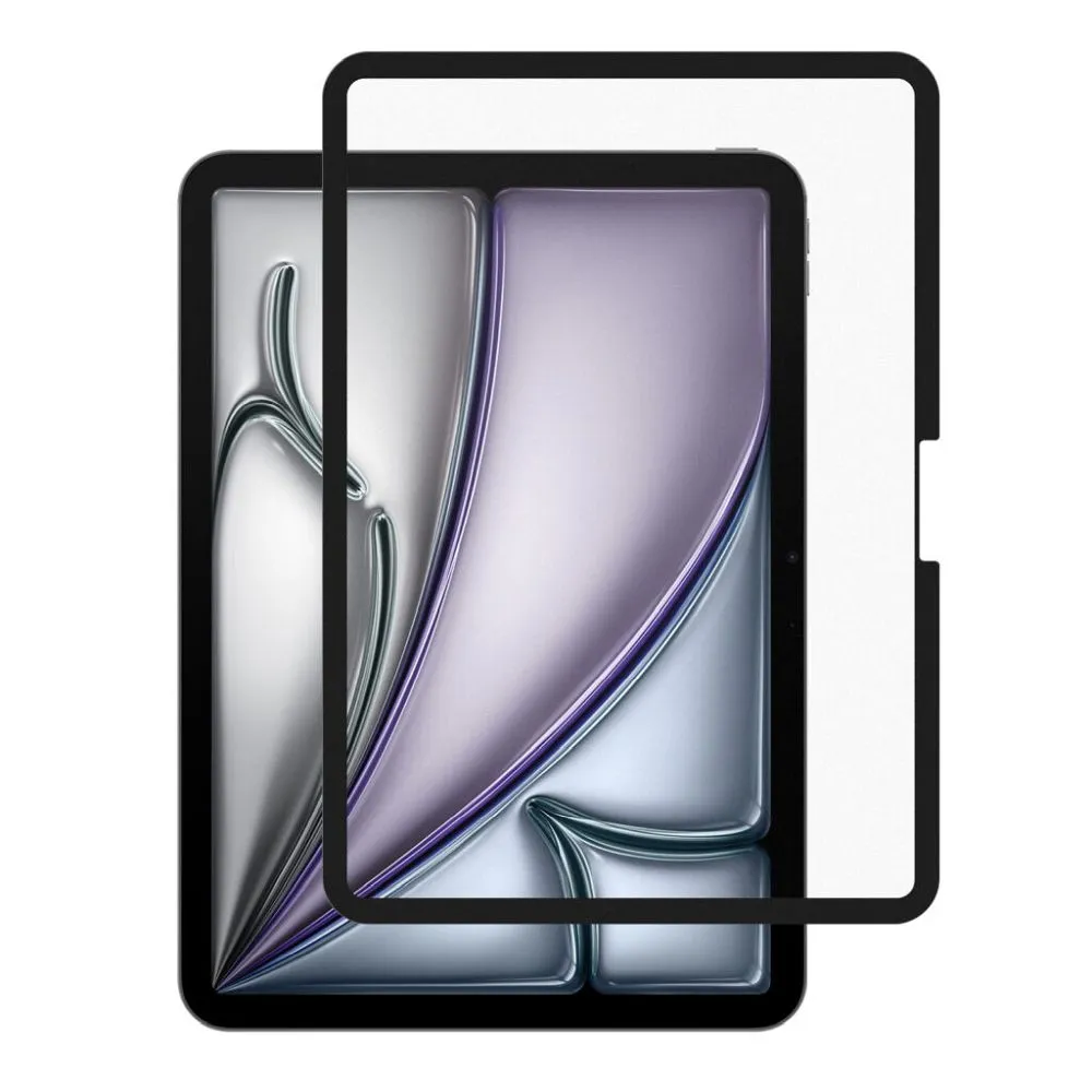 DUX DUCIS NAAD-Schutzfolie passend für LCD mit Papierstruktur passend für iPad Air 11 (2024)