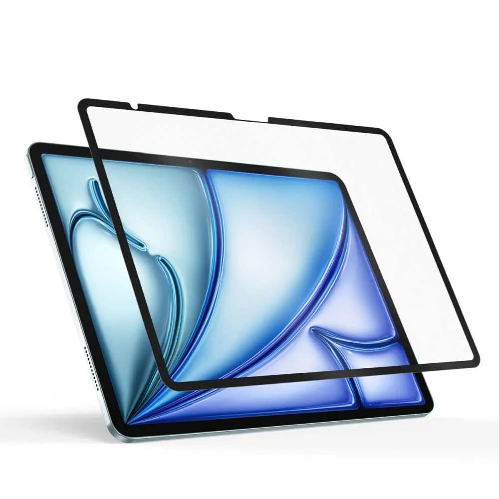 DUX DUCIS NAAD-Schutzfolie passend für LCD mit Papierstruktur passend für iPad Air 13 (2024)