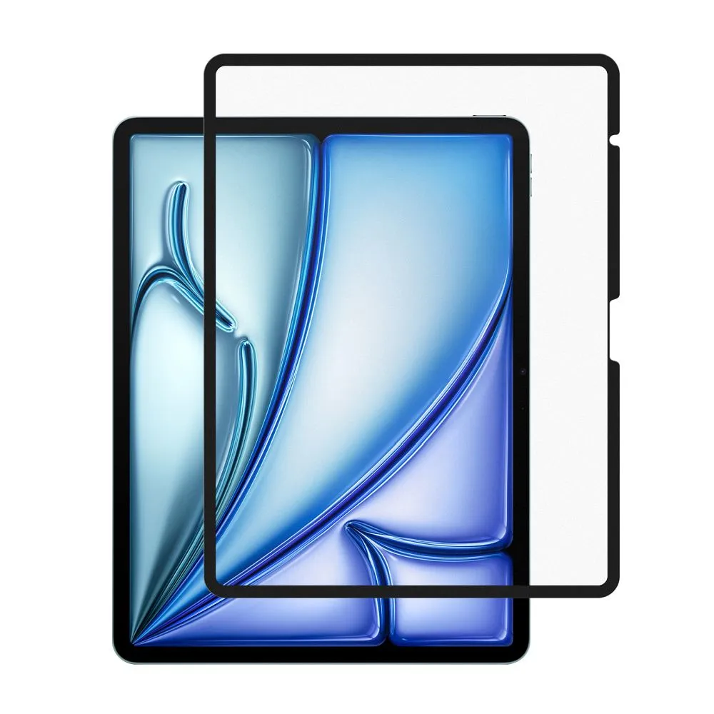 DUX DUCIS NAAD-Schutzfolie passend für LCD mit Papierstruktur passend für iPad Air 13 (2024)