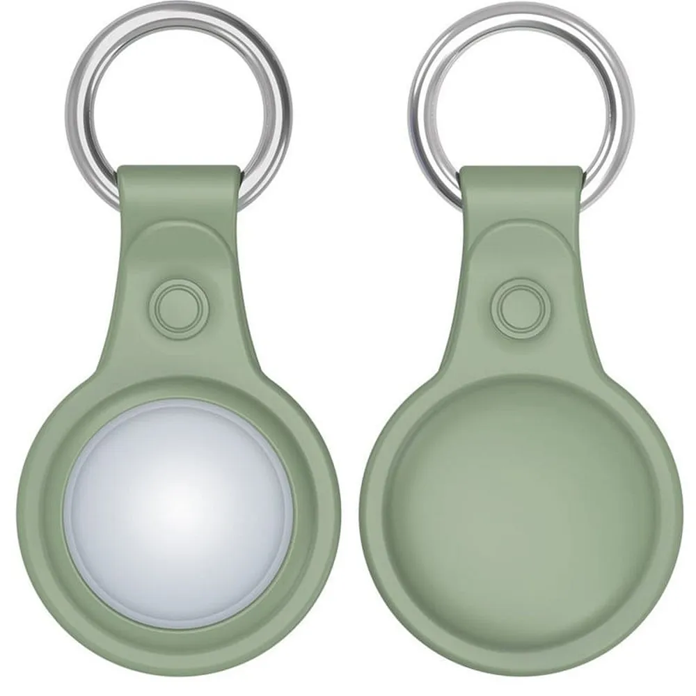 DUX DUCIS Handyhülle passend für Apple AirTag (4er-Pack)