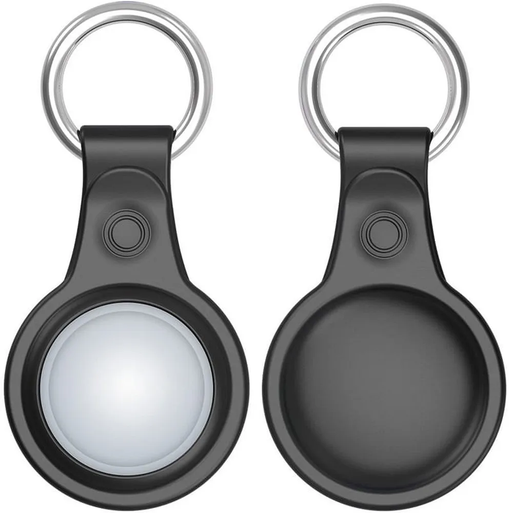 DUX DUCIS Handyhülle passend für Apple AirTag (4er-Pack)