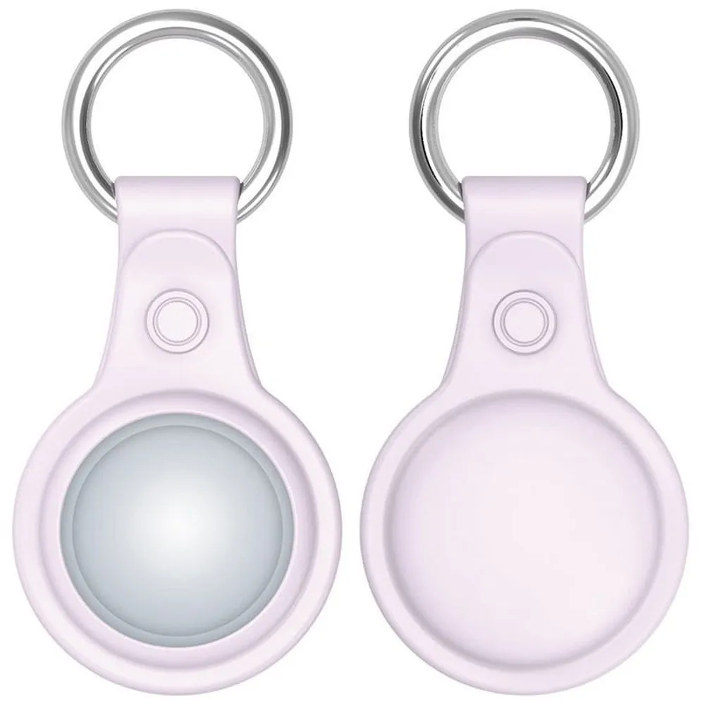 DUX DUCIS Handyhülle passend für Apple AirTag (4er-Pack)