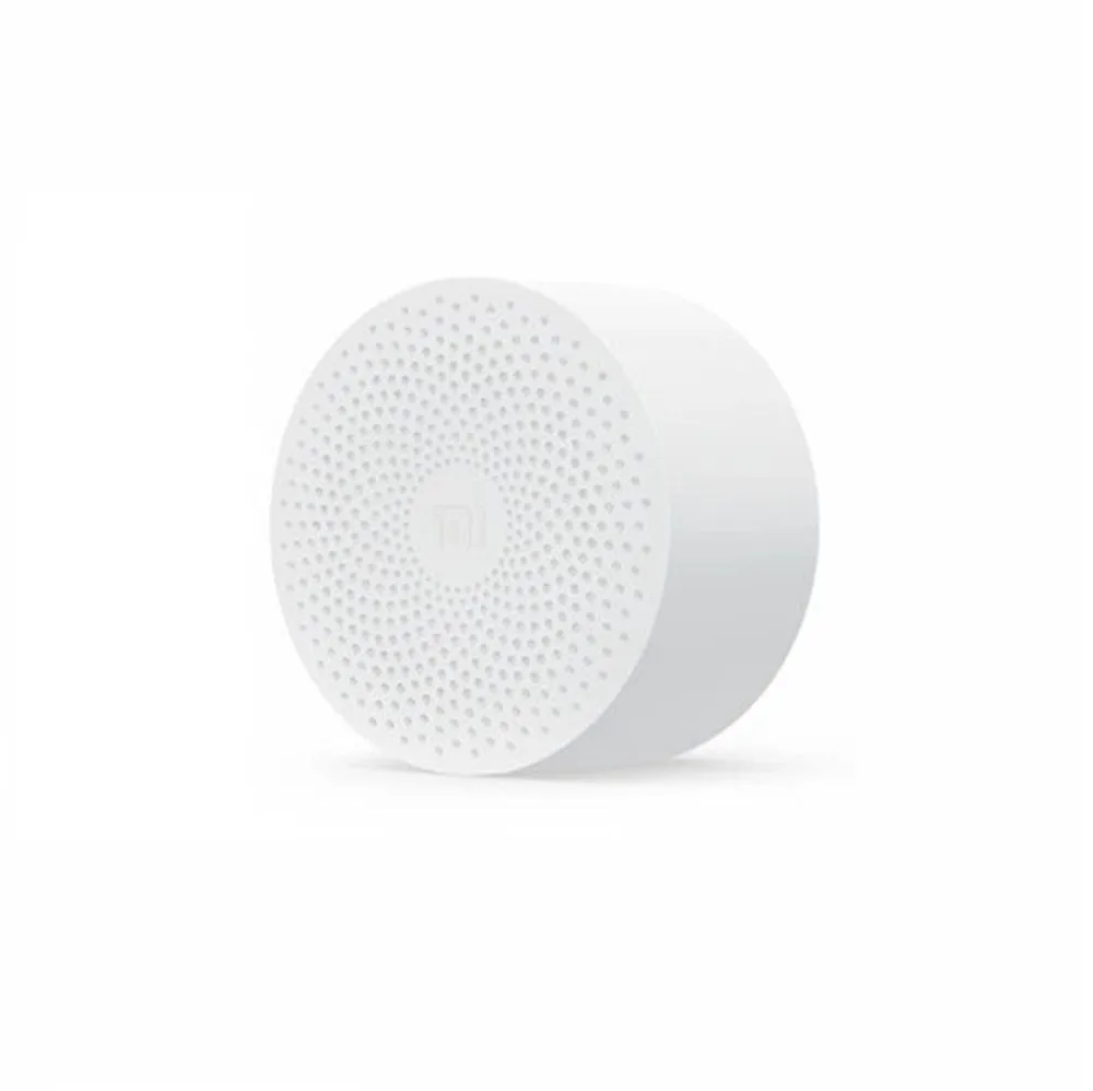 Wireless speaker 2W 6H Xiaomi Mi Compact 2 white