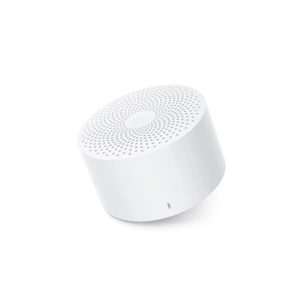 Wireless speaker 2W 6H Xiaomi Mi Compact 2 white