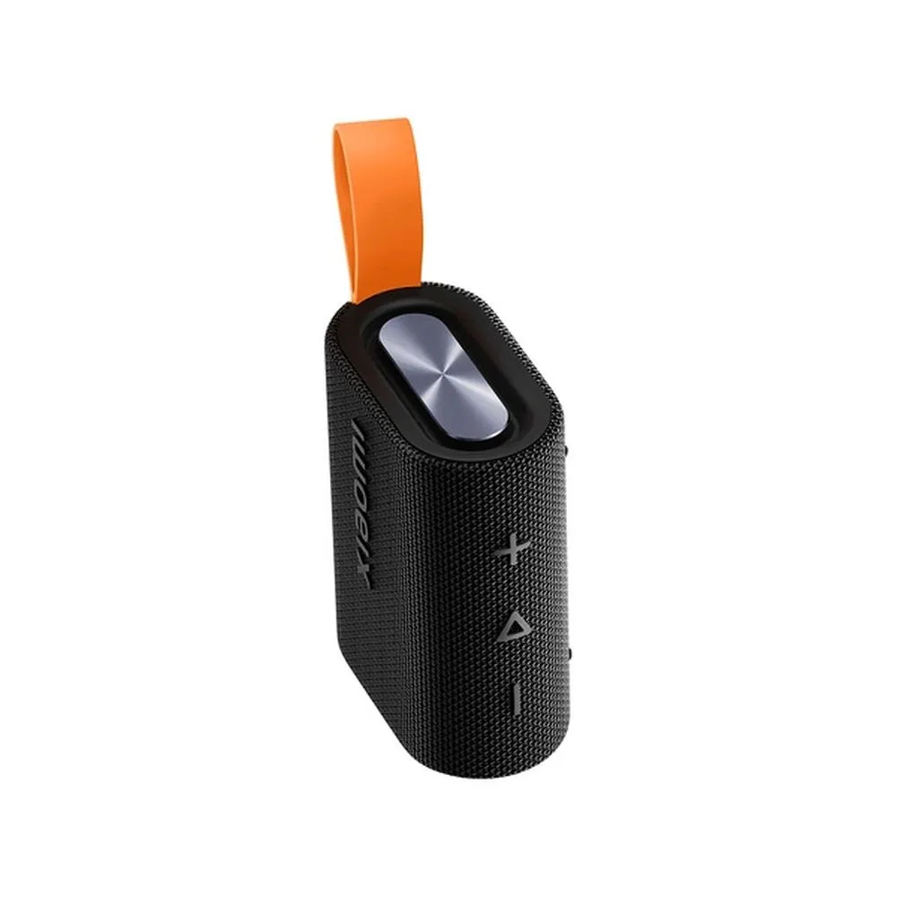 Wireless speaker 5W 10 h IP67 Xiaomi Sound Pocket black