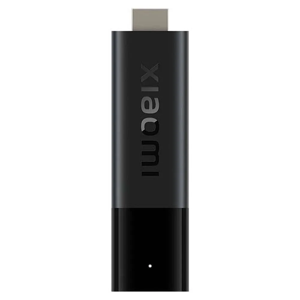Xiaomi Mi TV Stick 4K Android black