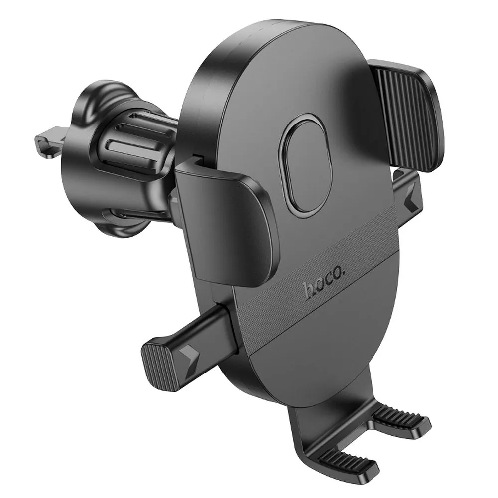 HOCO Kühlergrill-Autohalter H18 schwarz