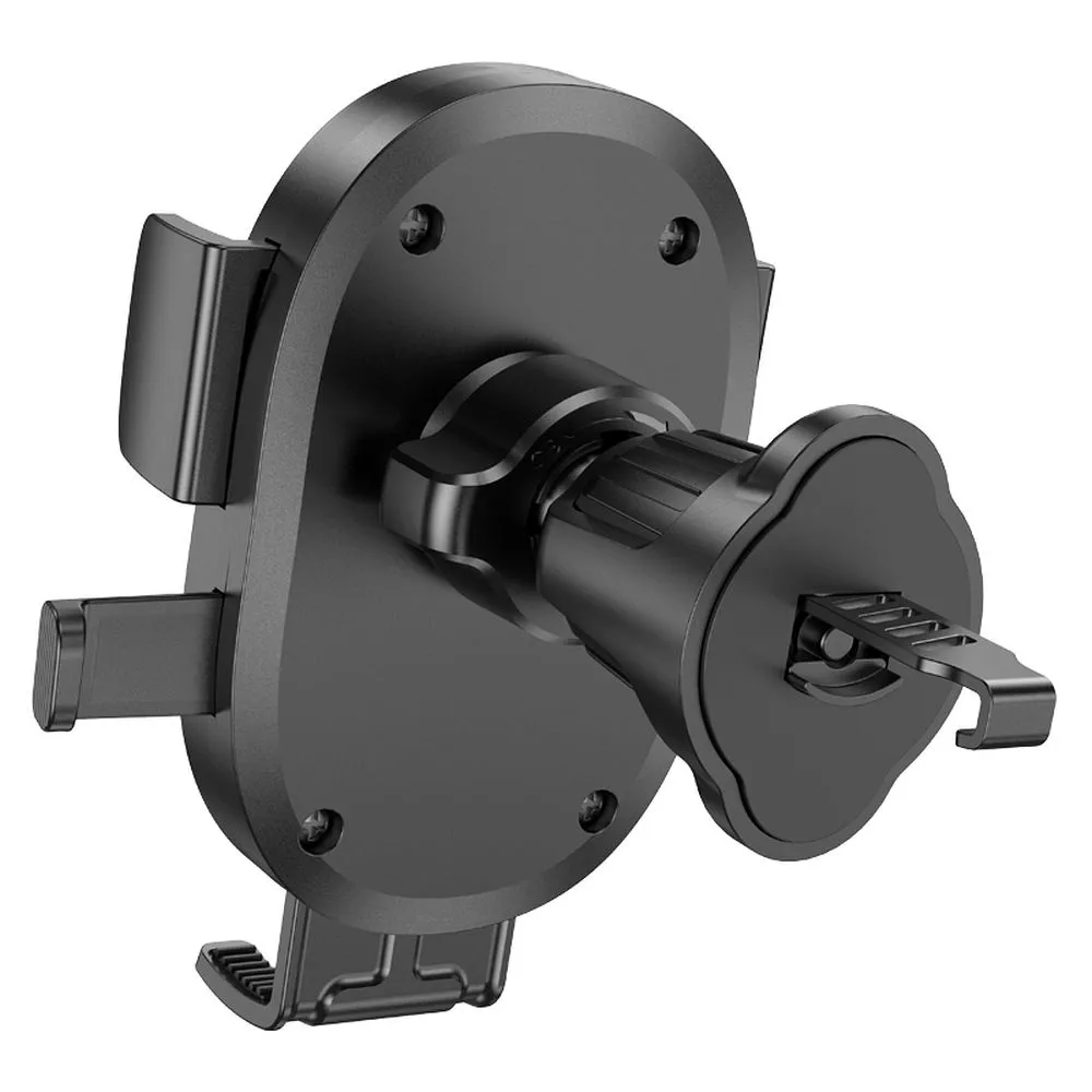 HOCO Kühlergrill-Autohalter H18 schwarz