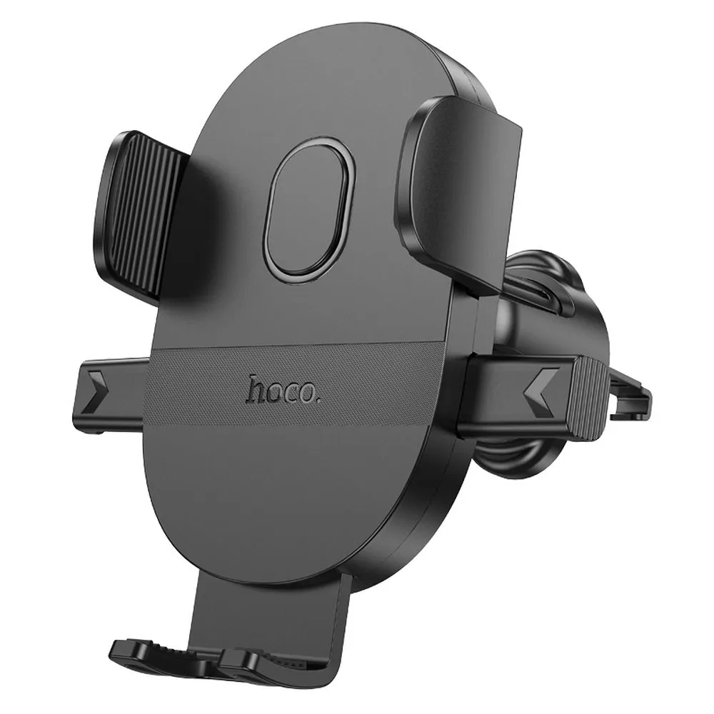 HOCO Kühlergrill-Autohalter H18 schwarz