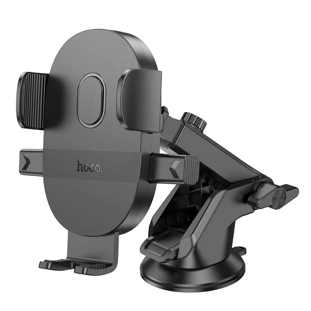 HOCO Autoscheiben-/Bordhalter H19 schwarz