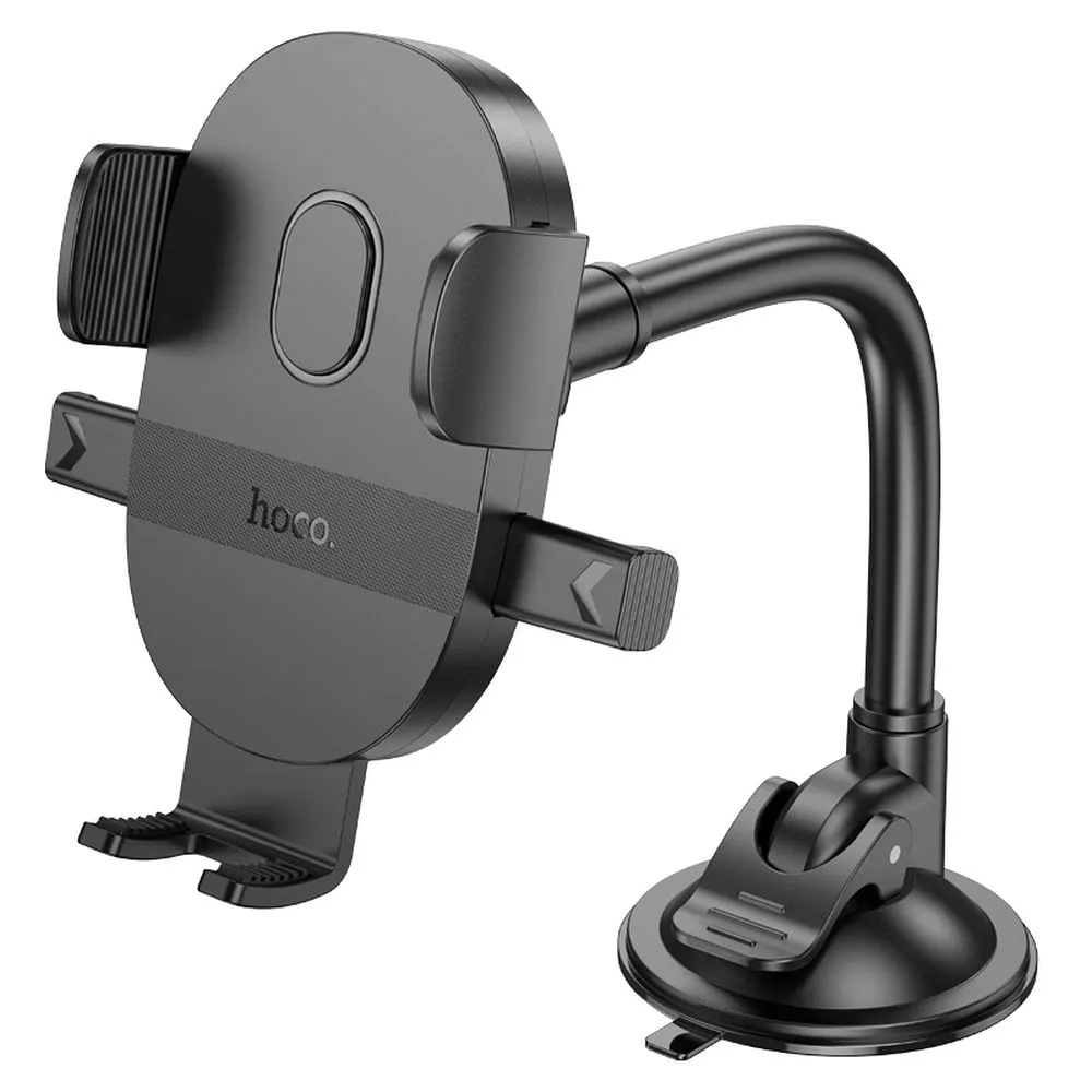 HOCO Autoscheiben-/Bordhalter H20 schwarz