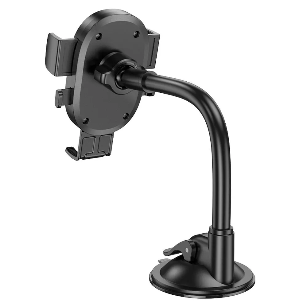 HOCO Autoscheiben-/Bordhalter H20 schwarz