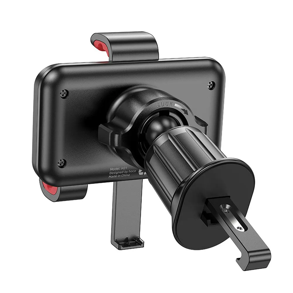 HOCO Kühlergrill-Autohalter H21 schwarz