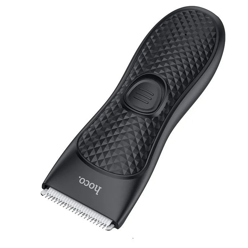 Hair clipper Hoco DAR04 black