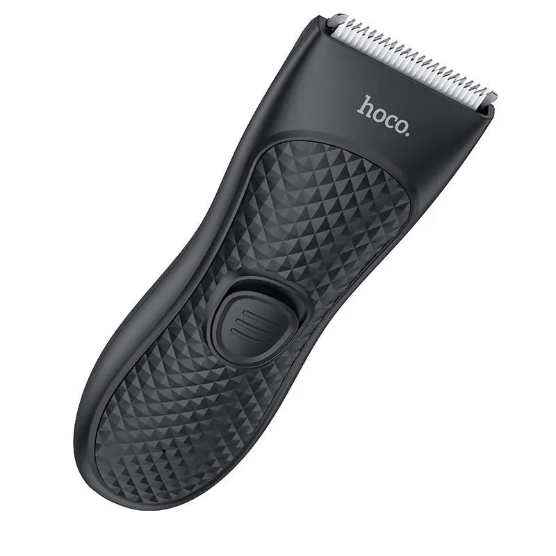 Hair clipper Hoco DAR04 black