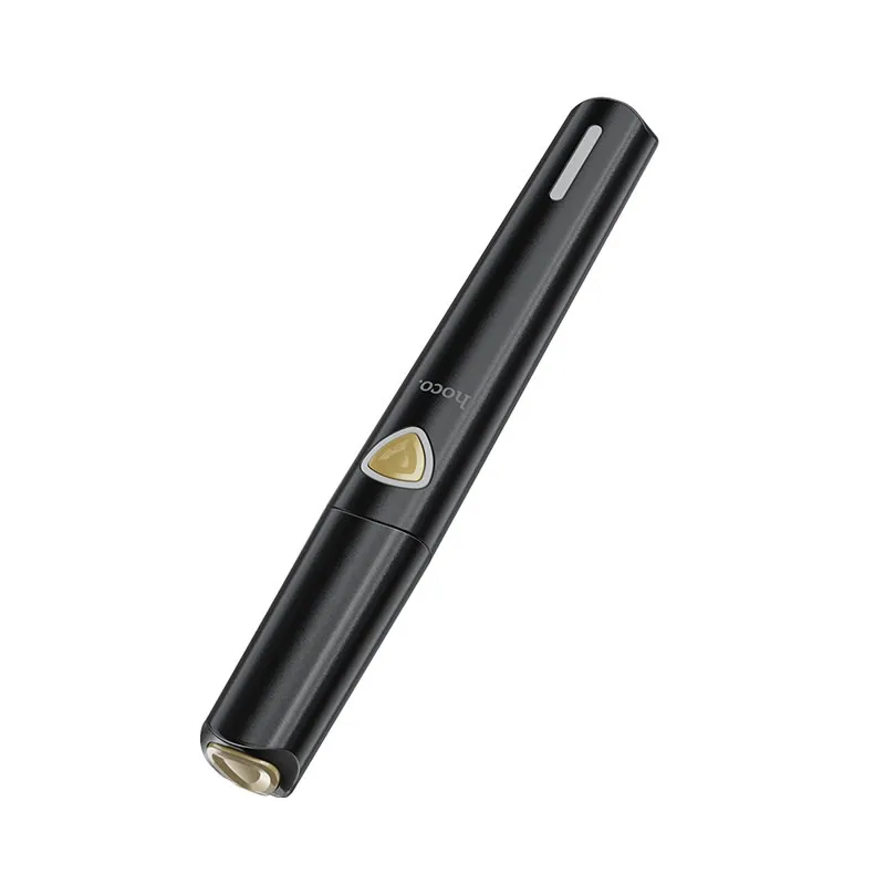 Nose hair trimmer Hoco DAR08 black