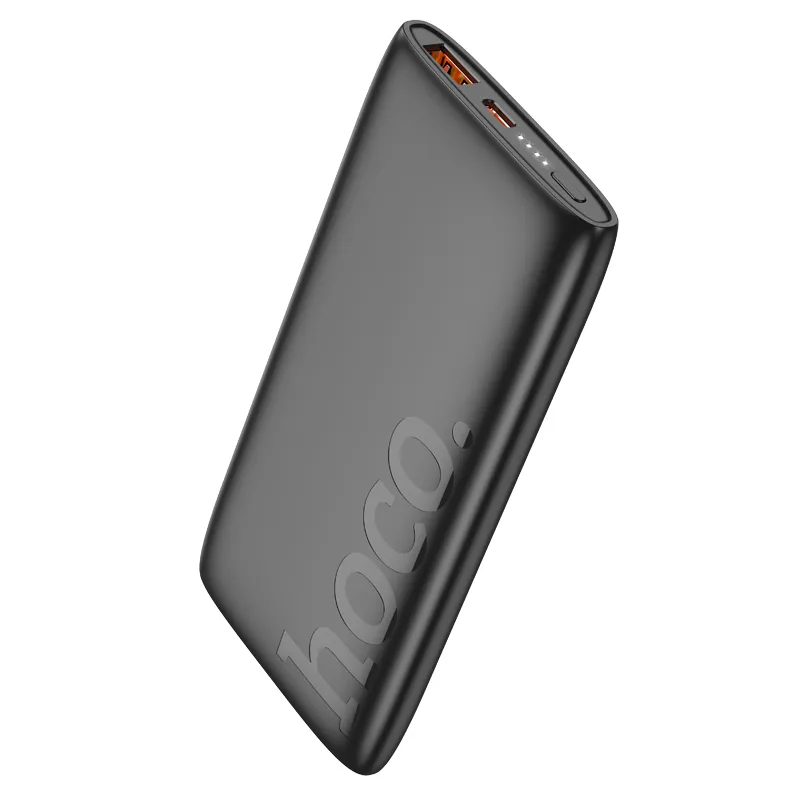 Powerbank Hoco 10000 mAh QC PD 3A 22,5W J122 black