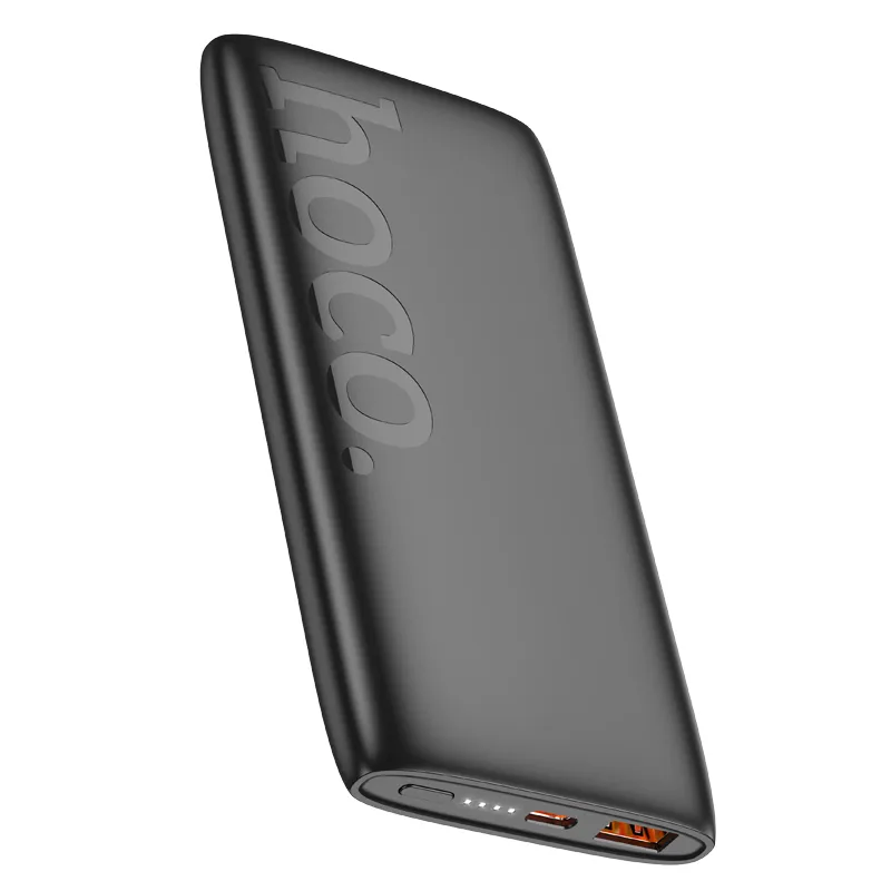 Powerbank Hoco 10000 mAh QC PD 3A 22,5W J122 black