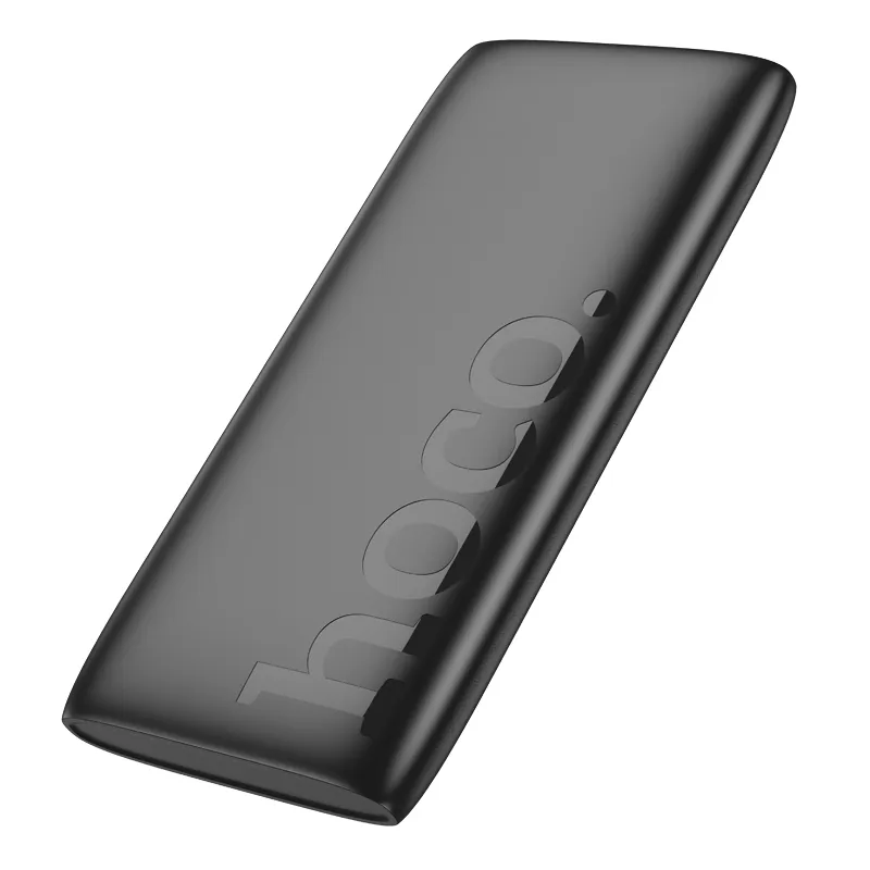 Powerbank Hoco 10000 mAh QC PD 3A 22,5W J122 black