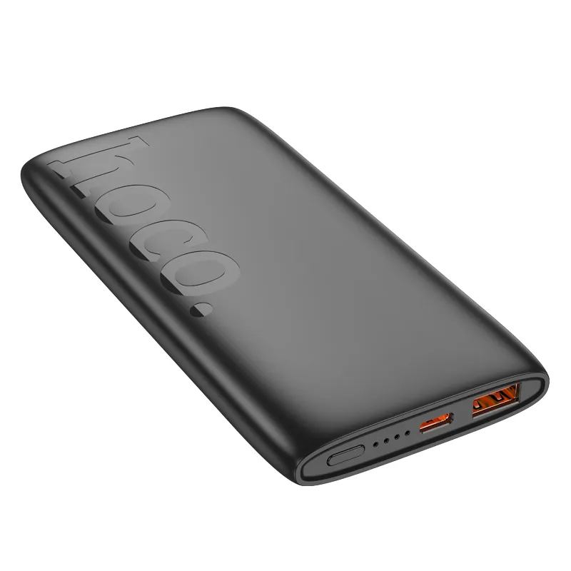 Powerbank Hoco 10000 mAh QC PD 3A 22,5W J122 black
