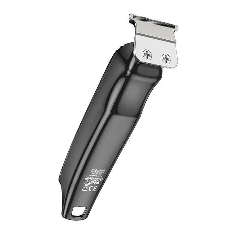Hair clipper Hoco DAR21 black