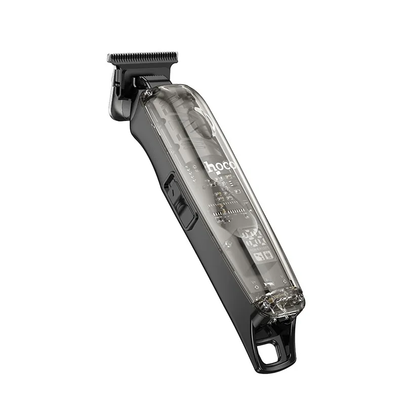 Hair clipper Hoco DAR21 black