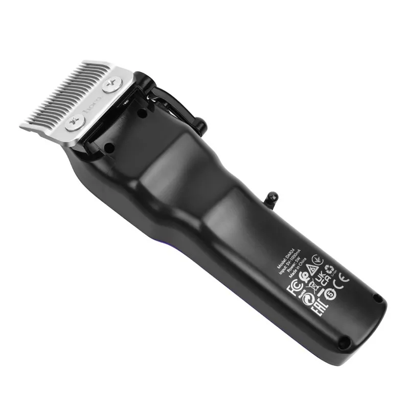 Hair clipper Hoco DAR24 purple