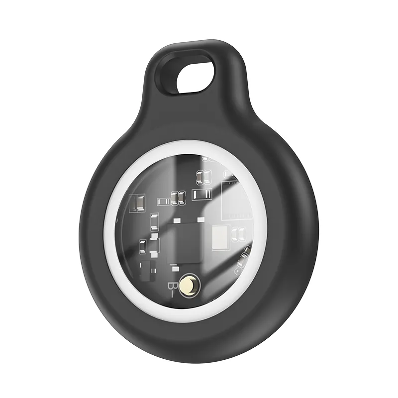 Locator kompatibel mit Apple Find My Hoco white