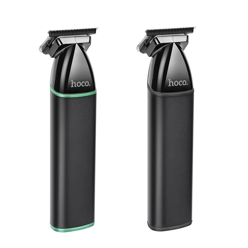Hair clipper Hoco DAR43 green