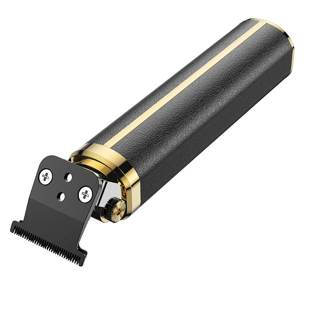 Hair clipper Hoco HP22 black