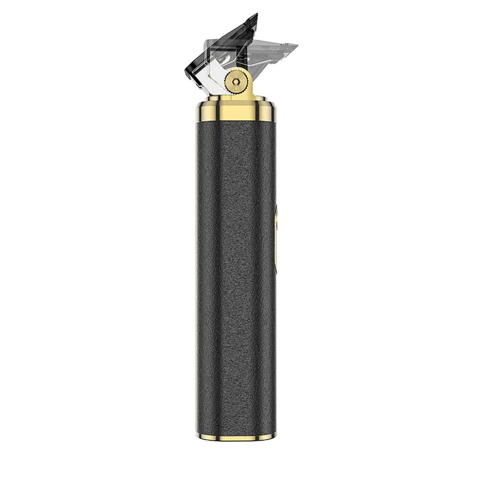 Hair clipper Hoco HP22 black