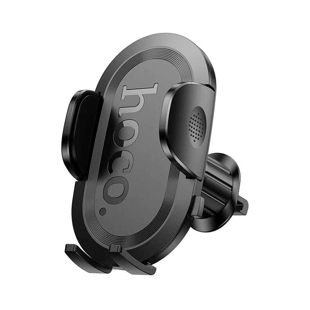 Car phone holder Hoco air vent H53 black