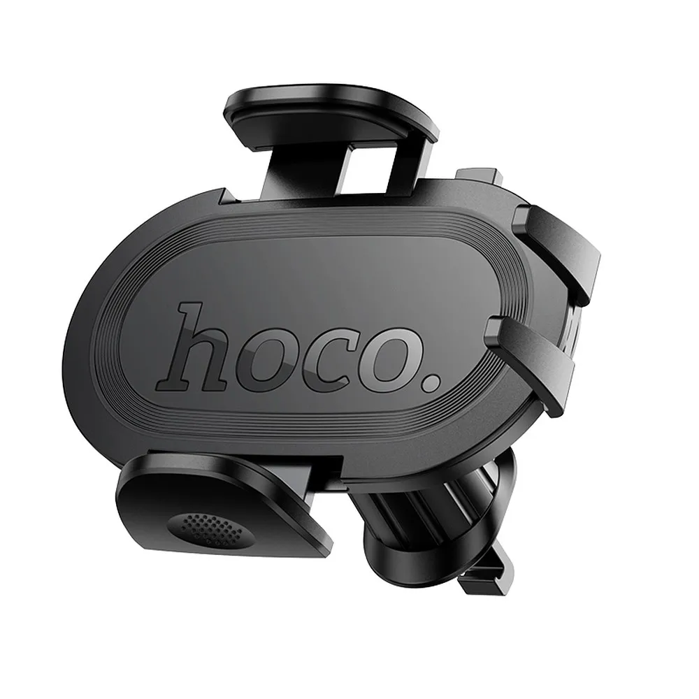 Car phone holder Hoco air vent H53 black