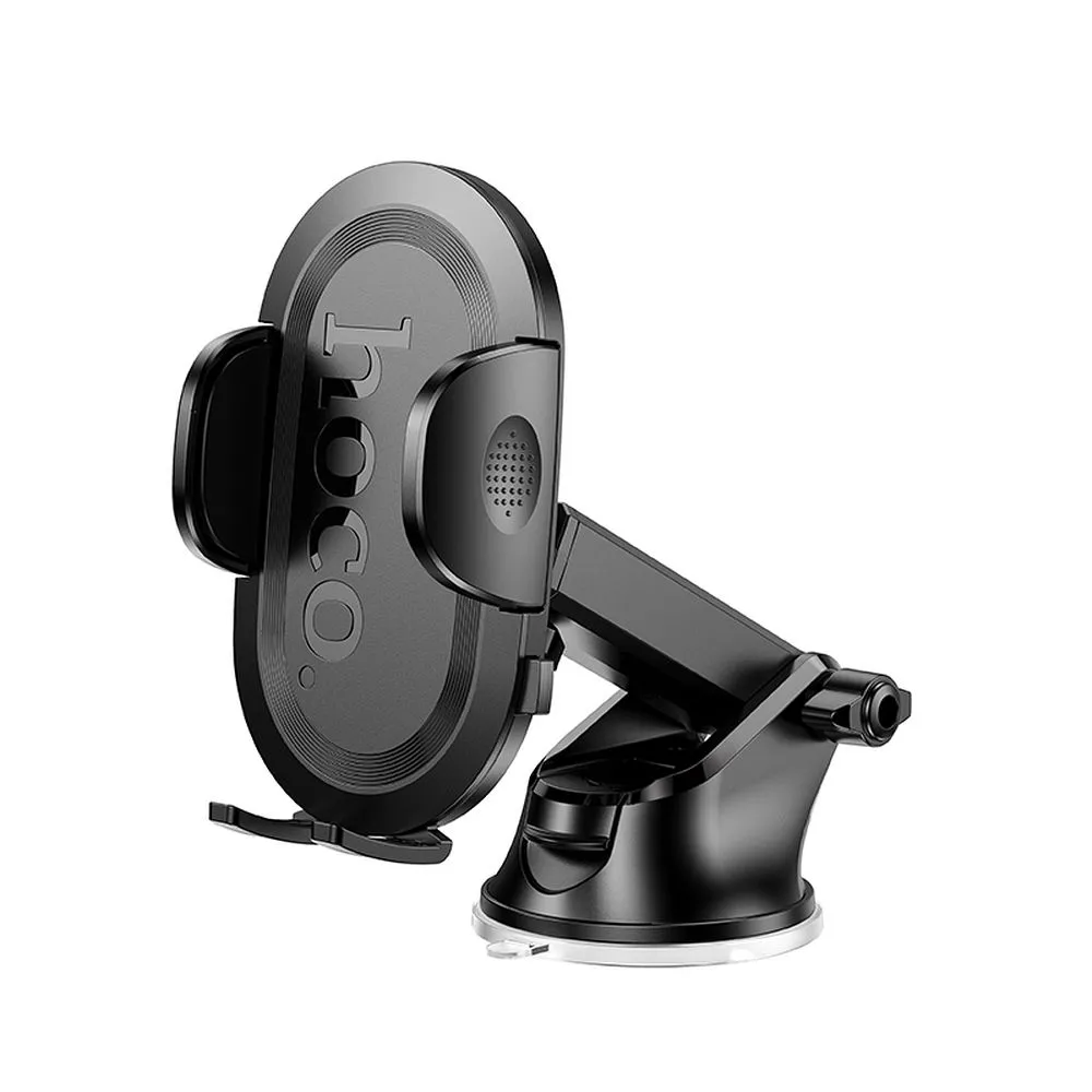 Car phone holder Hoco dashboard H54 black